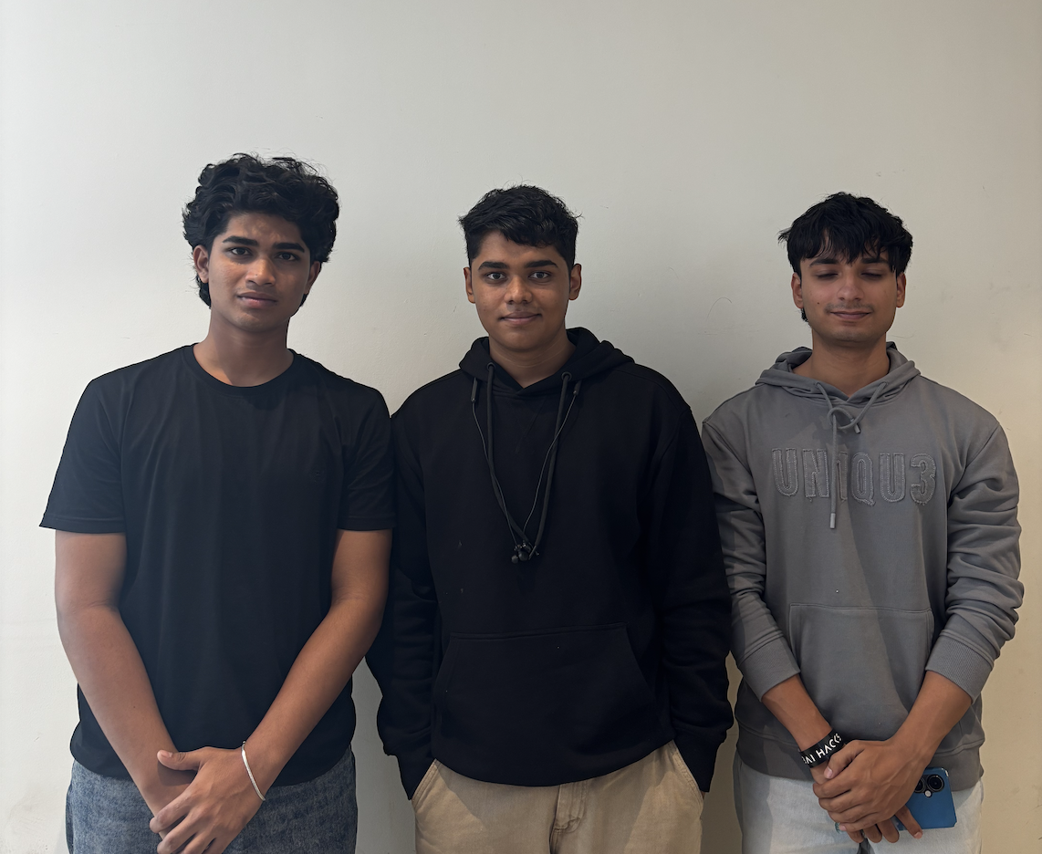 Mumbai Hacks 2025